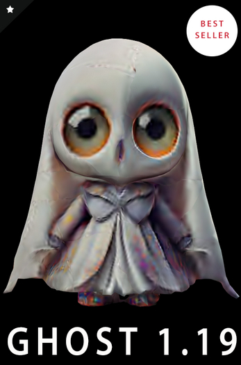 GHOST 1.19