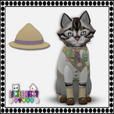 KittyCatS Box - KittyScoutS! - Posh Scout F