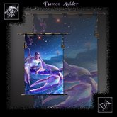 NuTec: Zodiac Cancer Tapestry