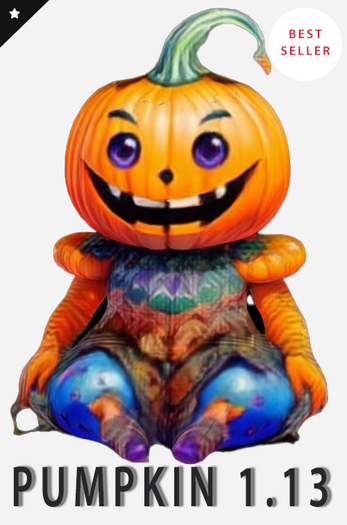 Pumpkin 1.13 