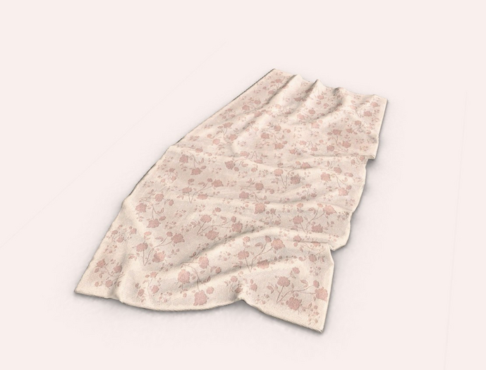 Second Life Marketplace 10. KOPFKINO Miss Vanity II Rug COMMON