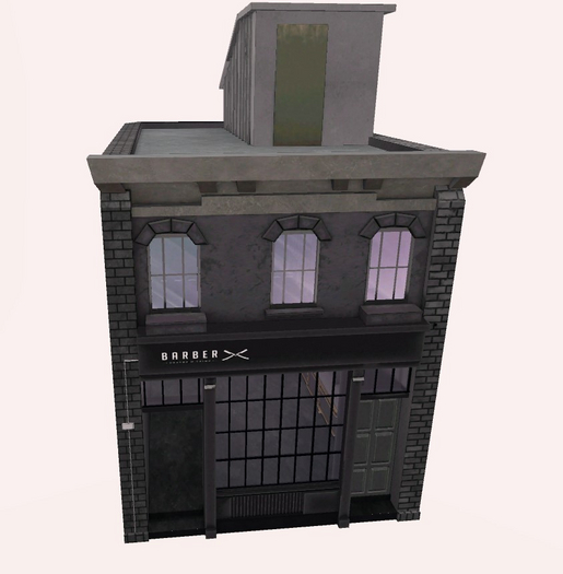 ///BENJAMINZ//FRESH CUT GACHA - SHOP - RARE