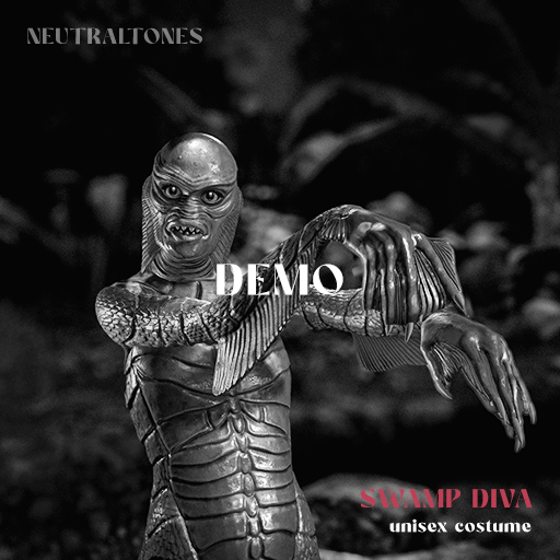 $NT Swamp Diva 5 MIN DEMO