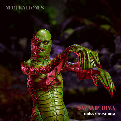 $NT Swamp Diva
