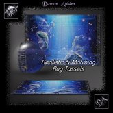 NuTec: Zodiac Pisces Rug