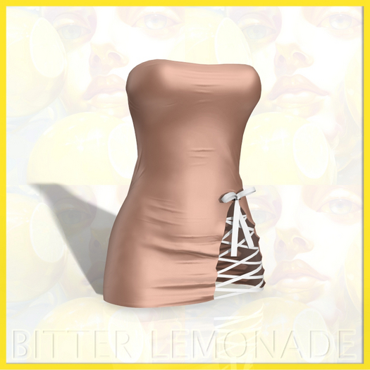 Dress LaraX
