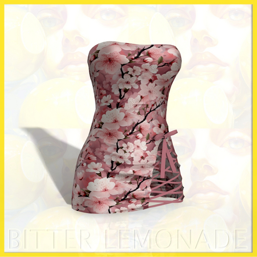 Dress LaraX