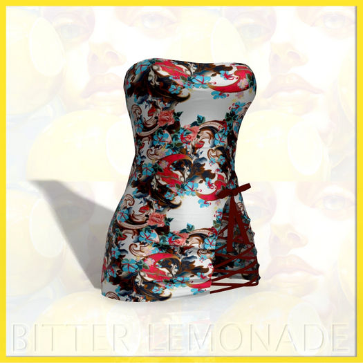 Dress LaraX