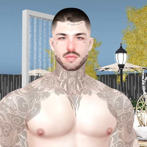 LeLUTKA Kris Head shape