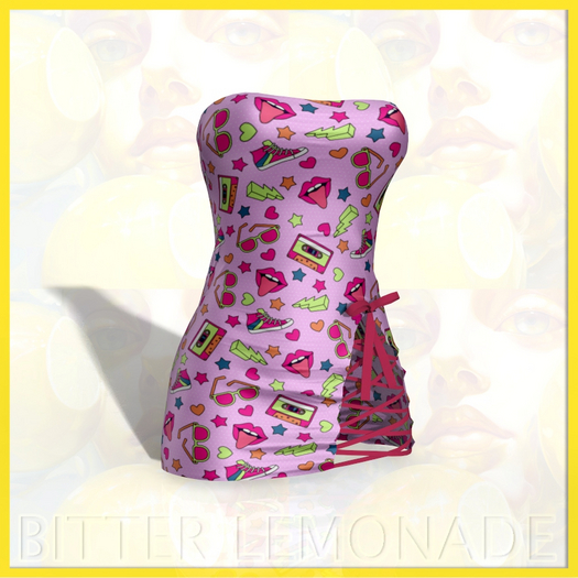 Dress LaraX