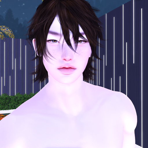 Riku Femboy shape**Eon/Legacy/Belleza