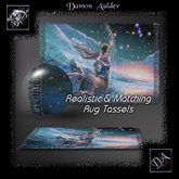NuTec: Zodiac Sagittarius Rug