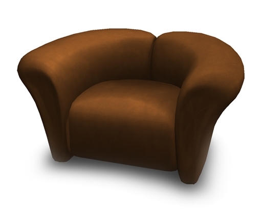 Tuoli deco chair - Abune