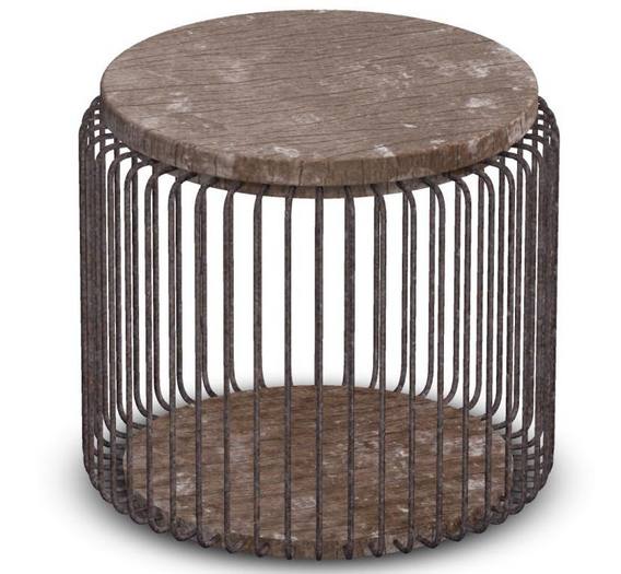 ..::THOR::.. Cage Table