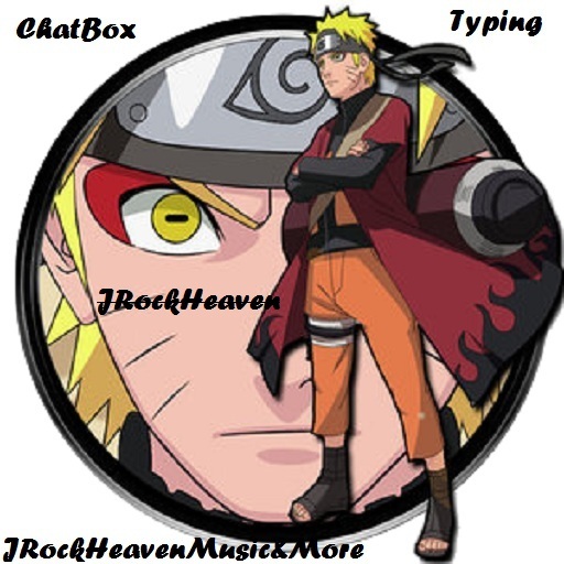 Typing*Naruto