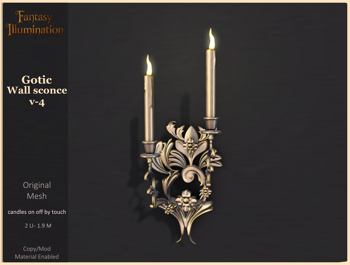Gothic