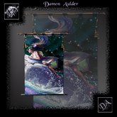 NuTec: Zodiac Taurus Tapestry