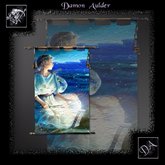 NuTec: Zodiac Virgo Tapestry