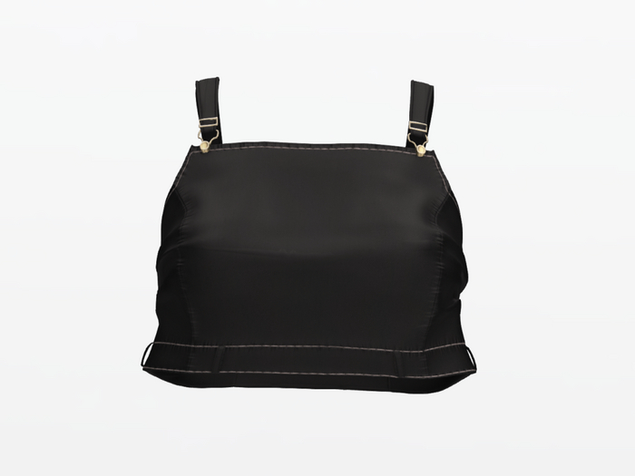 -LD- Sasha top FATPACK