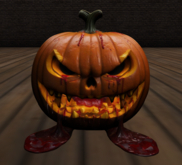 Halloween_Pumpkin