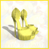 LaraX Stiletto