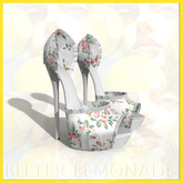 LaraX Stiletto