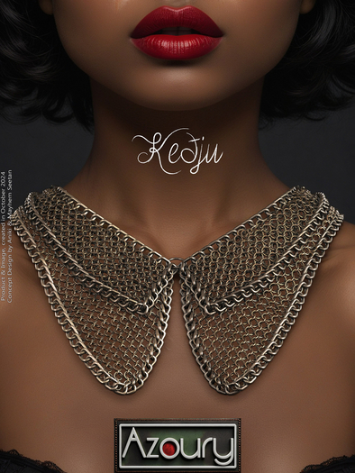 AZOURY - Keoju