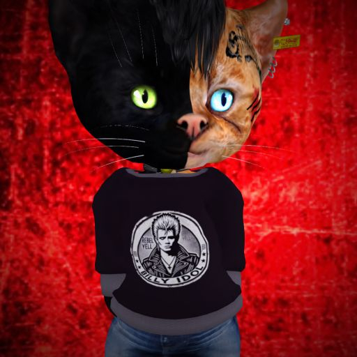 .::KS::.Dinkie-Jumper-billy-idol