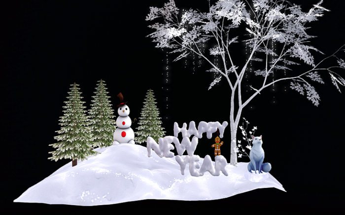 Winter 2025