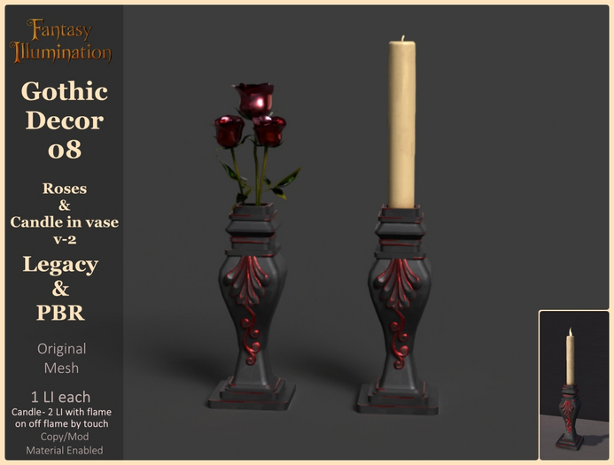 Gothic