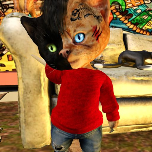 .::KS::.Dinkie-Jumper-red