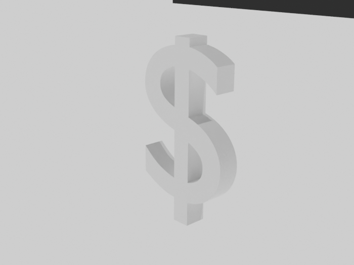 MONEY SIGN