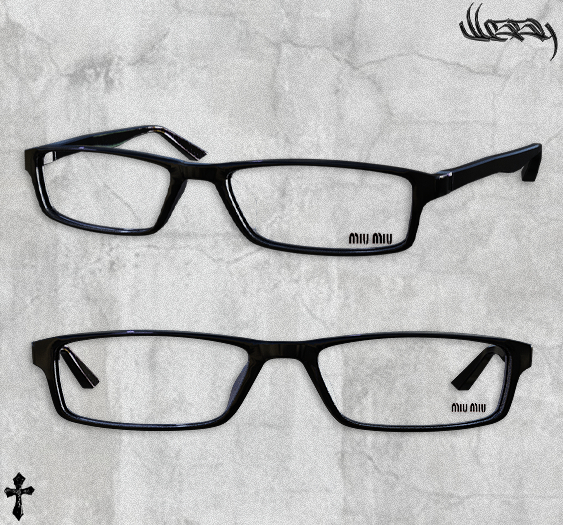 v/ visage frames