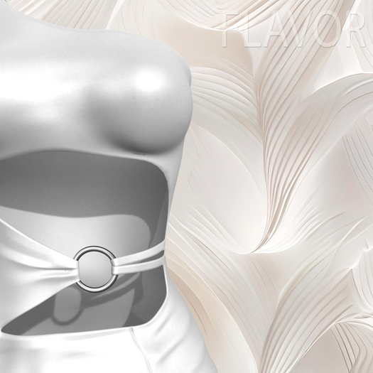 Reborn Dress