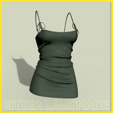 Legacy Tie Dress