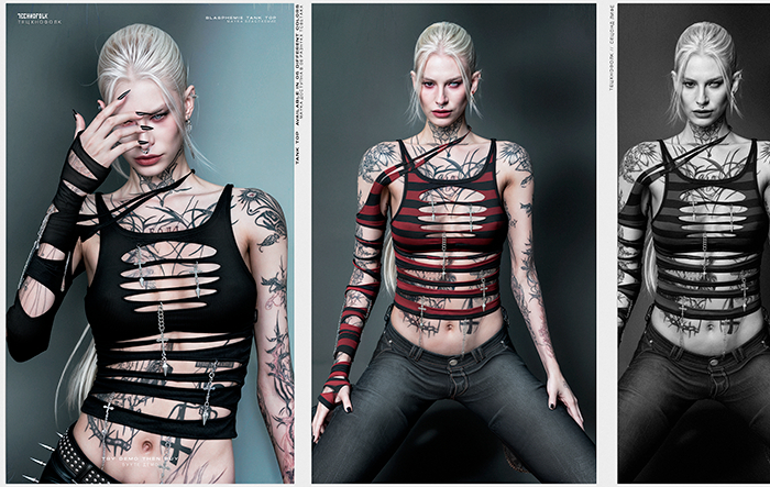 TECHNOFOLK_Blasphemies Tank_Fatpack.