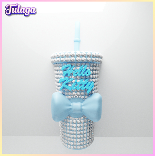 Tulaga | (B) Hello Kitty Cup