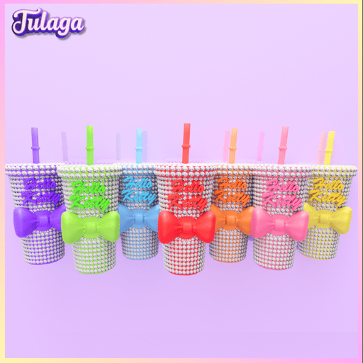 Tulaga | (FATPACK) Hello Kitty Cup