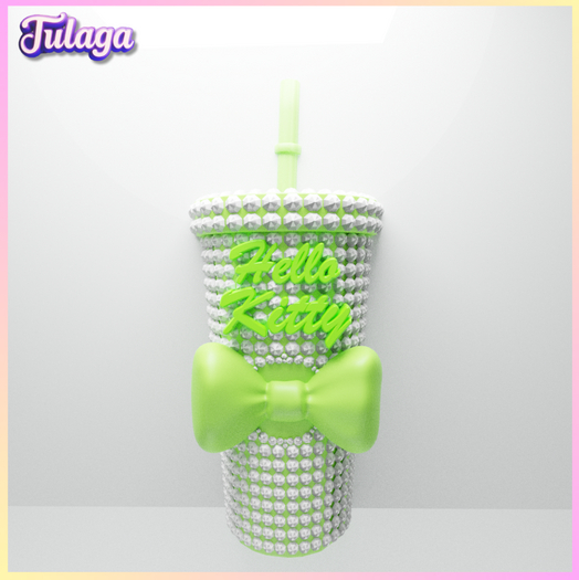 Tulaga | (G) Hello Kitty Cup