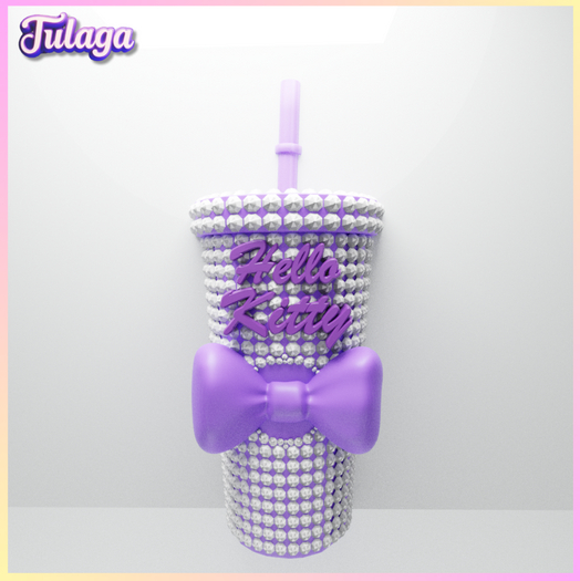 Tulaga | (Pp) Hello Kitty Cup