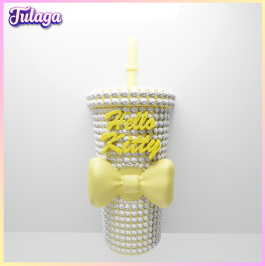 Tulaga | (Y) Hello Kitty Cup