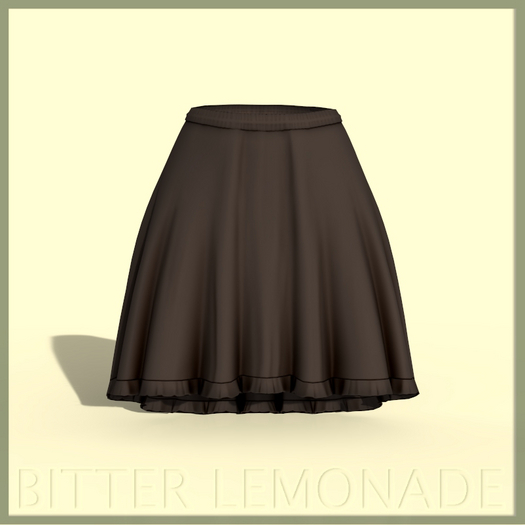 Legacy Skirt