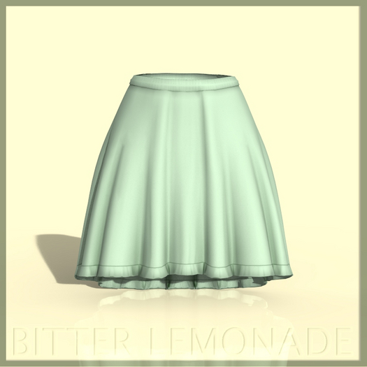 Legacy Skirt