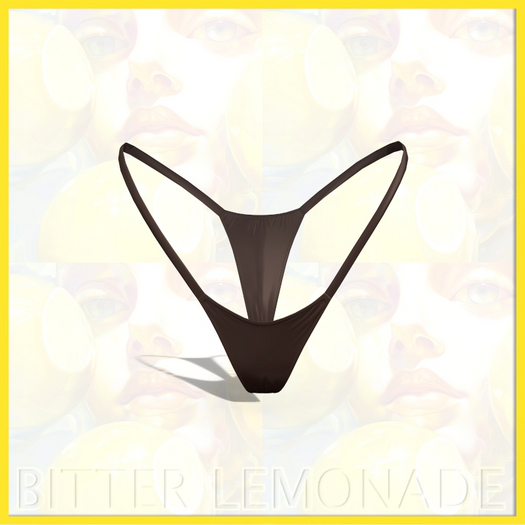 Legacy Skinny Pantie