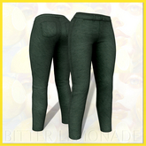 Reborn Skinny Pants