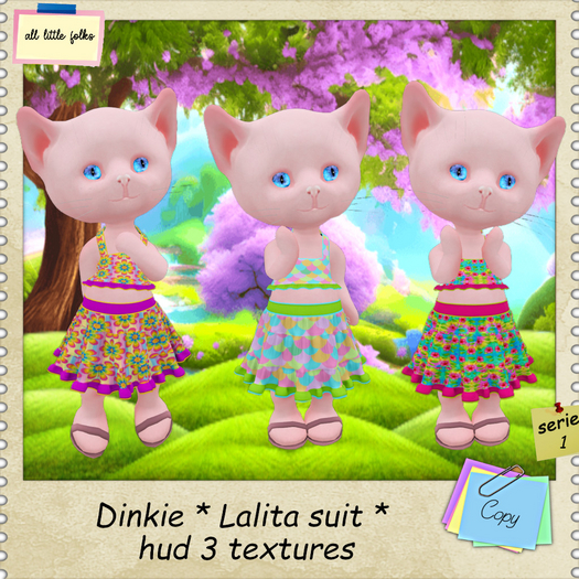 dinkie lalita suit serie 1  hud 3 textures