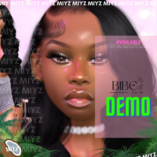 MIYZ*BIBE SKIN*evo xDEMO{ UNPACKER}