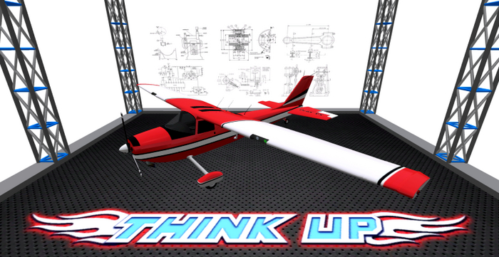 Airplane C.1
