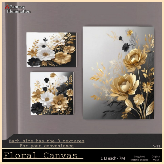 Canvas