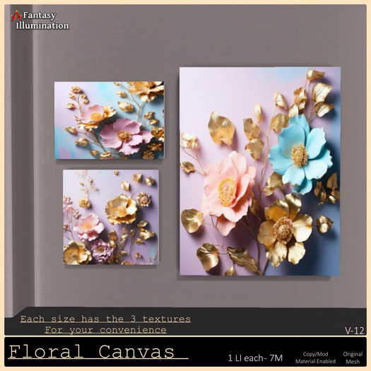 Canvas